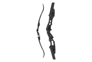 Hoyt Satori 19’ Riser and ILF Limbs